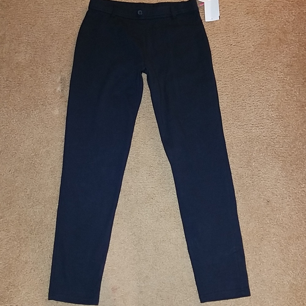 NWTS NAUTICA JEGGINGS. SIZE 16 REGULAR